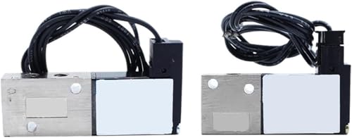 Électrovanne automatisation industrielle AYMBSM 34C-ABA-GEMA-1BA clapet direct
