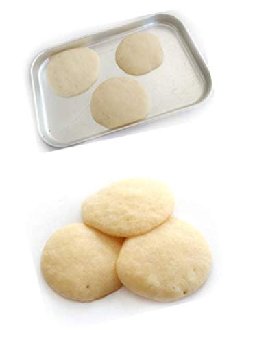 Children's Easy to Bake Oven Mixes Play Toy Real 6 Mix Super Pack Refill Kit Honey Cornbread Buttermilk Biscuits Pancakes Flapjacks Ultimate Set Cooking Baking Supplies Net Wt 4.8 oz