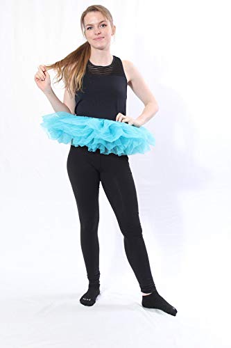 BellaSous Mock Pancake Tutu para a Páscoa, vestidos de primavera, trajes de Halloween, Princess and