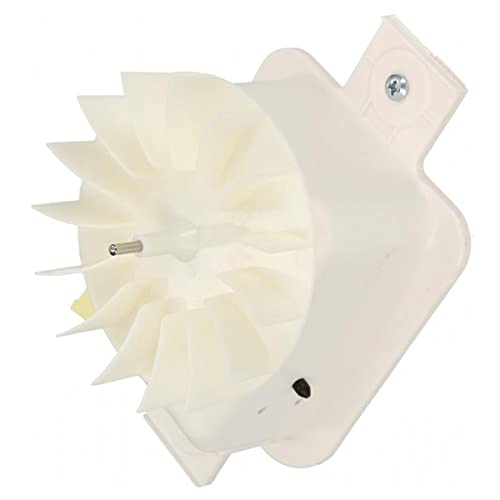 VENTILATEUR EVAPORATEUR REFRIGERATEUR POUR REFRIGERATEUR BEKO - 4362090300