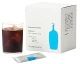 ブルーボトルコーヒー ブライト クラフトインスタントコーヒー 50本セット