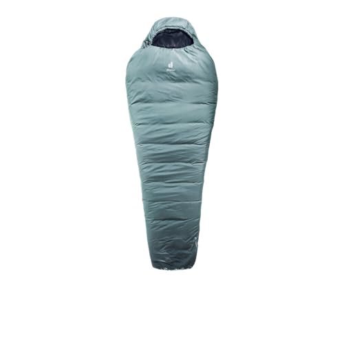 deuter Orbit +5° Kunstfaserschlafsack