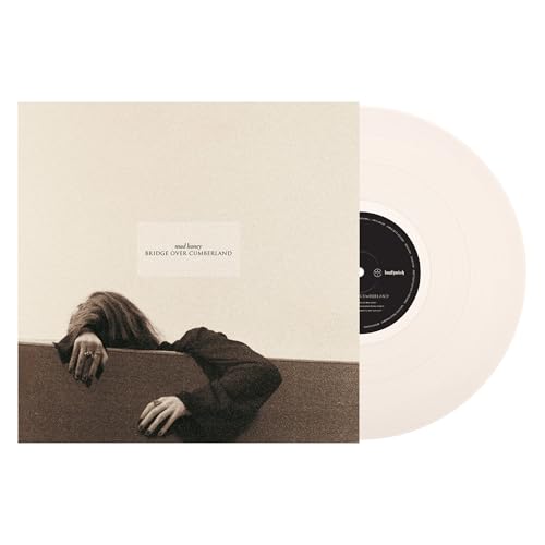 Bridge Over Cumberland - Vinyl release thumbnail