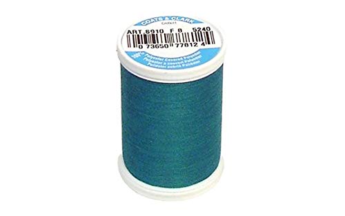 Hilo Coats Thread & Zippers Dual Duty XP 250 yardas