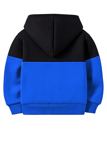Image of Boys Cotton Hoodie Sweatshirt and Jogging Suit, Winter Wear Tracksuit, Full Sleeve, 240 GSM.