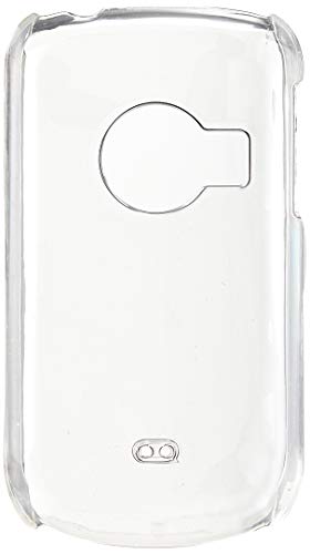 レイ・アウト Pocket WiFi S S31HW ハードコーティングシェルジャケット RT-S31HWC2/C