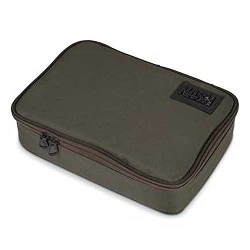 Nash Maletín R4 para Carp Fishing