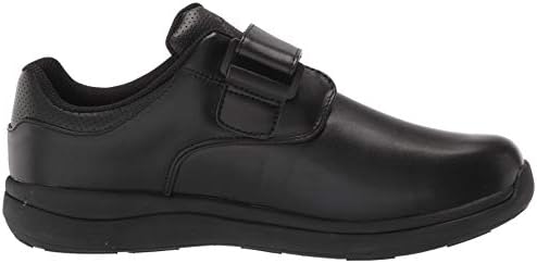 Propet Men's Pierson Strap Dress/Casual Shoes, Black, 16 X-Wide US | Image 5