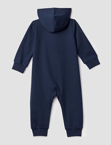 Nike Baby Essentials Hooded Coverall2