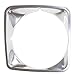 69-72 Chevy Pickup Blazer Suburban LH Headlamp Bezel