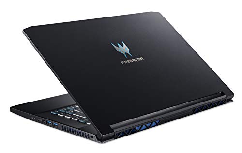 best gaming laptop under 2000, best laptop under 2000, Acer Predator Triton 500, NH.Q50AA.001