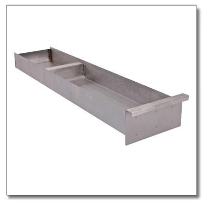 Vulcan 00-810051-00002 PAN,GREASE, 900 SER GRIDDLES for Vulcan - Part# 00-810051-00002 (00-810051-00002)