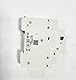 SASSIN Thermoschalter 2P 32A,Thermal-Magnetic Circuit Breaker,schutzschalter 230V/400V