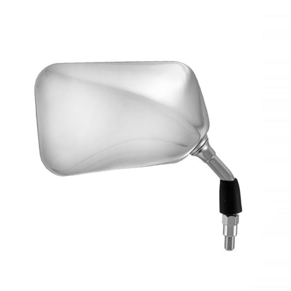 Rétroviseur droit cyclingcolors pour Honda VT1300CSA et 750S moto scooter