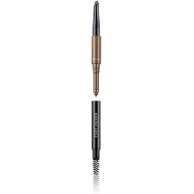 Est&eacute;e Lauder The Brow Multi-Tasker 3-in-1 Tool | Eyebrow Pencil, Powder and Brush