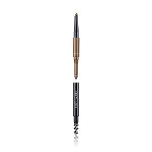Est e Lauder The Brow Multi-Tasker 3-in-1 Tool Eyebrow Pencil Powder and Brush