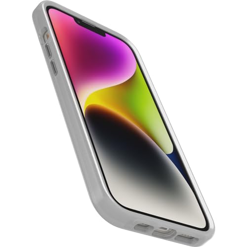 OtterBox Clear Case Serie mit MagSafe für iPhone 14 Plus, stoßfest, sturzsicher, Ultra-dünn, schützende dünne Hülle… – Ansicht 3