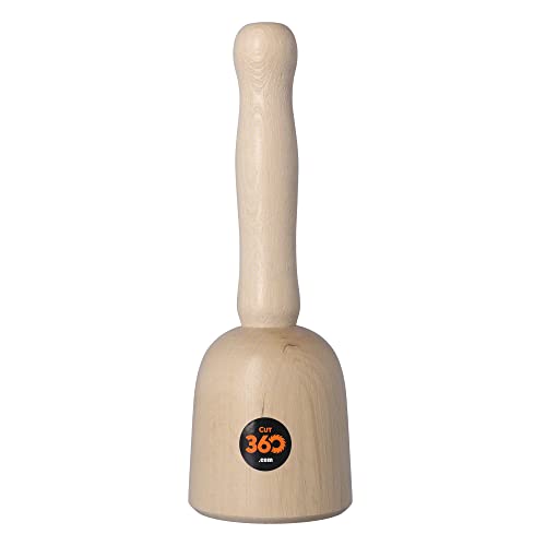 Cut360 Bacchette per scultore, bacchette, boccole