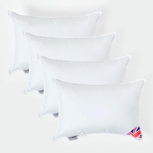 Coussin de garnissage 100% microfibre ultra douce finitions soignées - 2