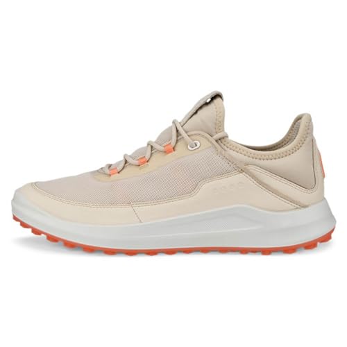 ECCO Women's Core Mesh Golf Shoe3