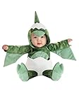 Fun Costumes Hatching Pterodactyl Infant Costume 0/3 Months