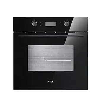 Glen MR Turbo Built in Oven 65Ltr with Multi-function - (BO-661MRT)