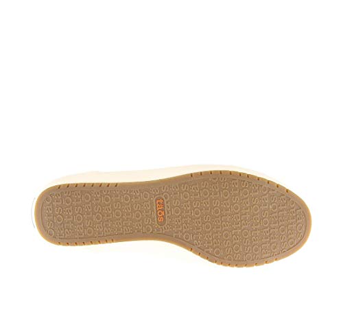 Image of Taos Star Women's Sneaker - Iconic Style with Canvas Design for Everyday Adventures - Custom Fit Lacing and Premium Removable Footbed with Arch Support for All Day Comfort