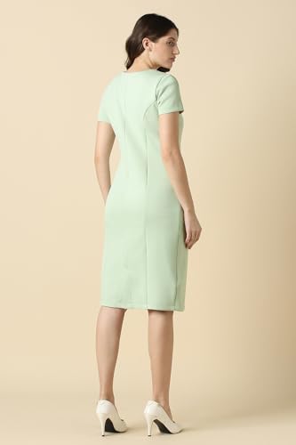 Image of Allen Solly Women Dress
