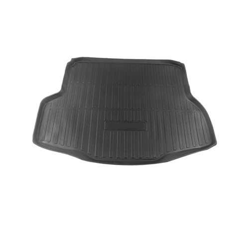 Tapis de coffre de voiture City Hatchback 2019-2022 accessoires tapis