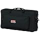 Gator Cases Gigbag für DJ-Controller, kleine Keyboards, Gitarren Pedalboards und anderes Equipment, 58 x 30 x 8 cm, schwarz (GK-2110)
