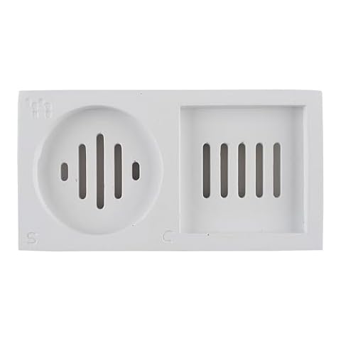 NOLE CARE - Bar Tray Smoke Water Cover