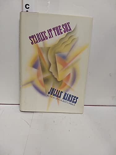 Staring at the Sun 0394558219 Book Cover