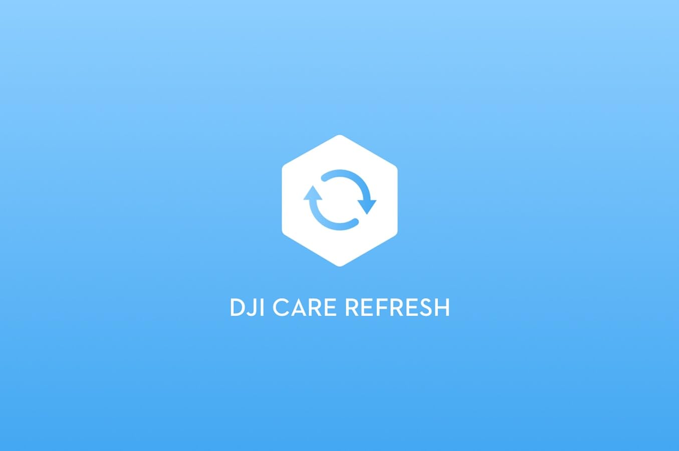 DJI Care Refresh 1-Year Plan DJI Mini 4 Pro