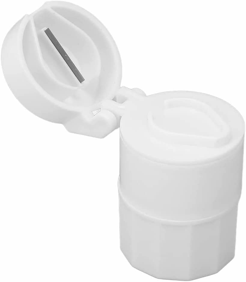 Best Sellers The most popular items in Pill Crushers