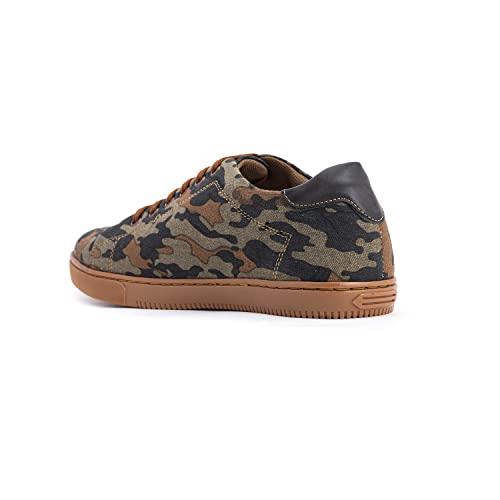 Image of Lazard Khadim's Sneakers Casual Shoe for Men