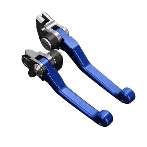 Leviers d'embrayage de frein CNC pour TE300 2013-2017 pivot motocross