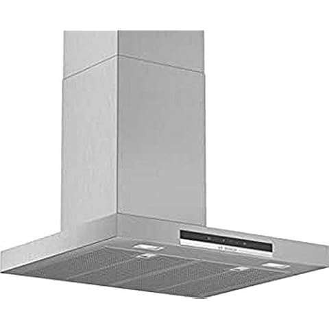 Campana extractora Bosch Serie 4 DWB67IM50 Cover