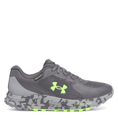 Image of Under Armour Men's Charged Bandit Trail 3 Storm Proof Trail Running Shoes