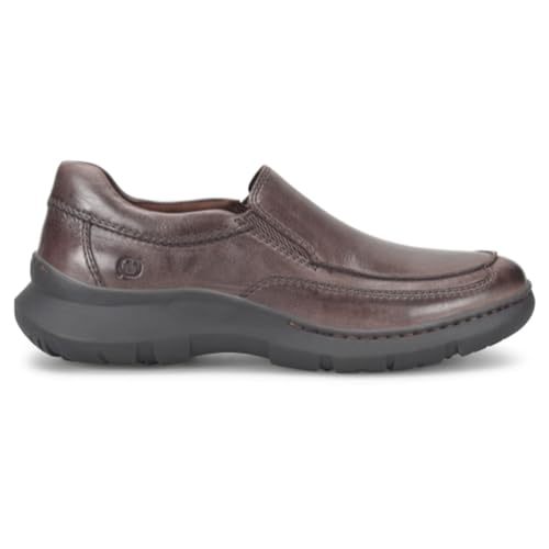 BORN Men's Cambridge Loafer2
