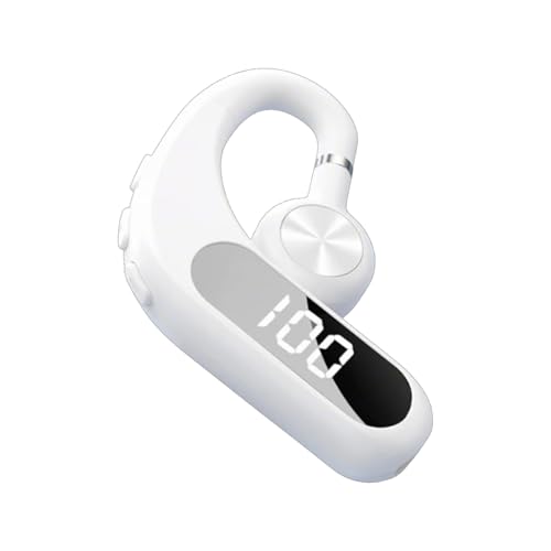 Bluetooth-compatibile5.3 Aurberi con Ricarica Rapida E Panoramica Che Chiama Auricolare Goditi Chiaramente Auricolari Sonori