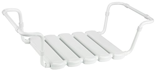 Preisvergleich Produktbild Cornat SLBWS00 safeline Sicherheits-Badewannensitz, weiß