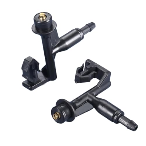 �t�����g�K���X�E�H�b�V���[�m�Y���A�N�Z�T���[ Compatible With JAZZ 2015 2016 2017 2018 2019 2 �̎Ԃ̃t�����g�K���X�K���X�X�v�����N���[�t�����g�K���X���C�p�[�m�Y�� 76810T5A003 �ƌ݊���������܂�