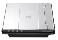 Algopix Similar Product 7 - Canon CanoScan LiDE 700F  Flatbed