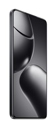 Xiaomi 14T Ai 5G (512/12GB) Global ROM Unlocked Worldwide (for Tmobile Mint Tello Global) 50MP Triple Pro Leica Camera 6.67" 144Mhz (Titan Black)