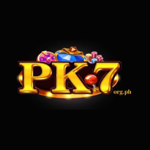 『PK7』のカバーアート