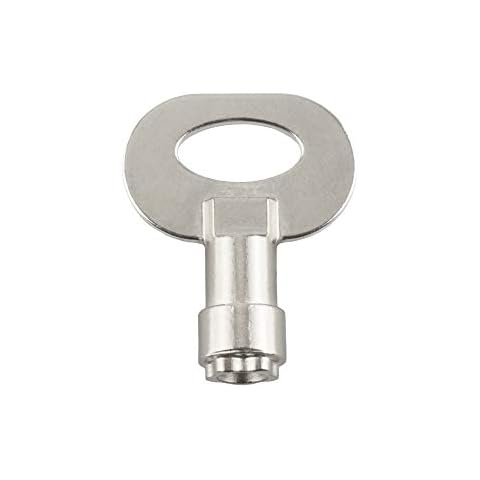 TabTime Medelert, Automatic Pill Dispenser, Spare Key Cover