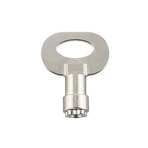 TabTime Medelert, automatische pillendispenser, reservesleutel.