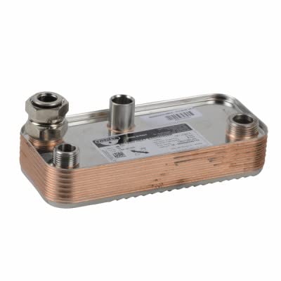 Scambiatore a piastre originale sime