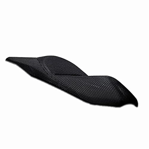 Housse de siège de coussin moto 3D Forza350 NSS350 protecteur selle