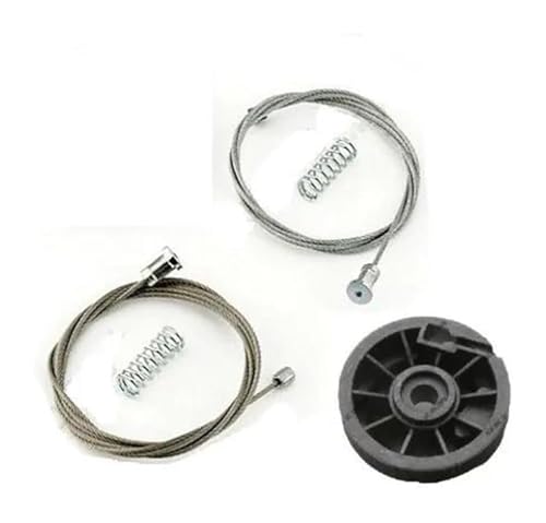 Kit réparation lève-vitre Citroën DS5 moteur vitres électriques 12-15